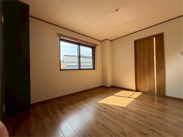 ハイツ渚 その他