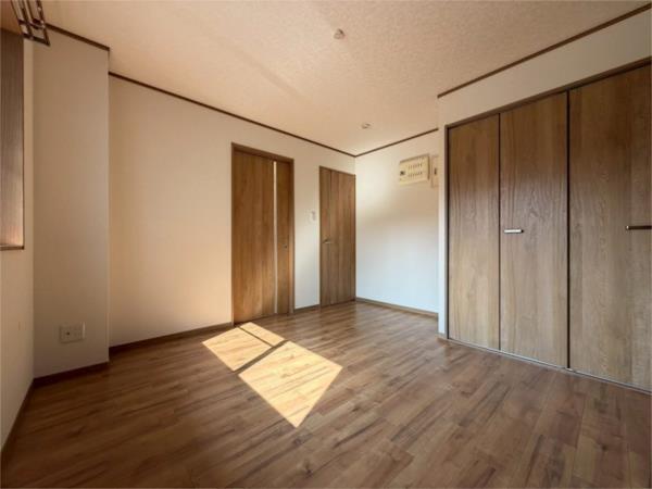 ハイツ渚 その他