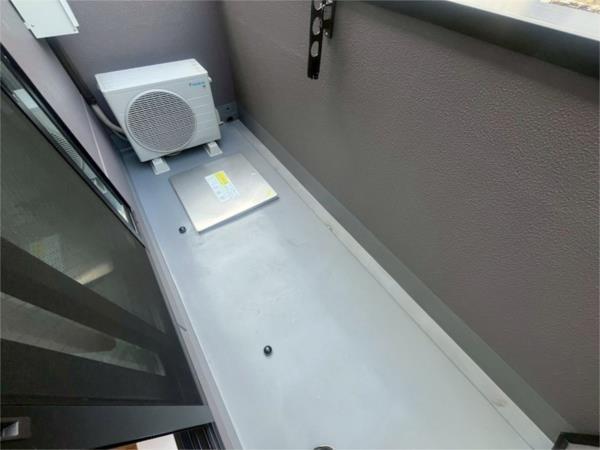 LIVE　DESIGN　スクエア 部屋画像