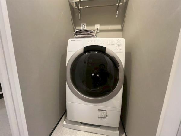 LIVE　DESIGN　スクエア 部屋画像