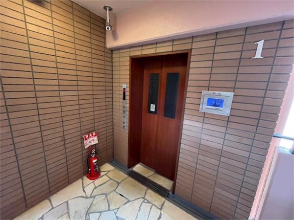 デ・リードヴィンテージ芦屋川山手　光風館 その他
