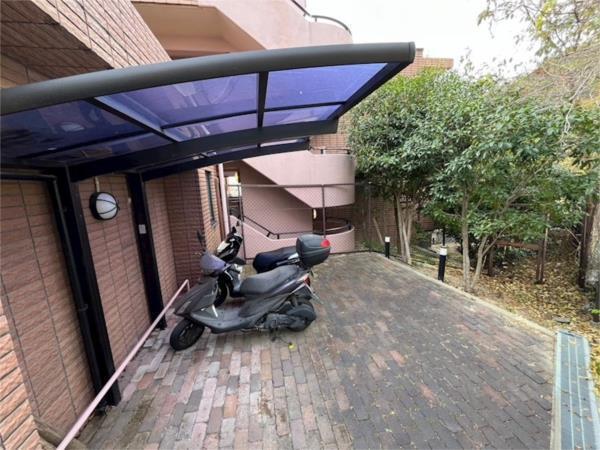 デ・リードヴィンテージ芦屋川山手　光風館 その他