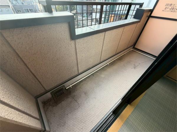 ULTYPURE 部屋画像