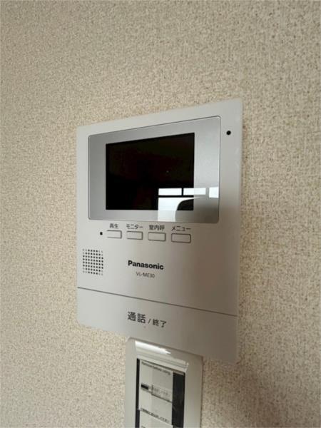 ステラ21 セキュリティ