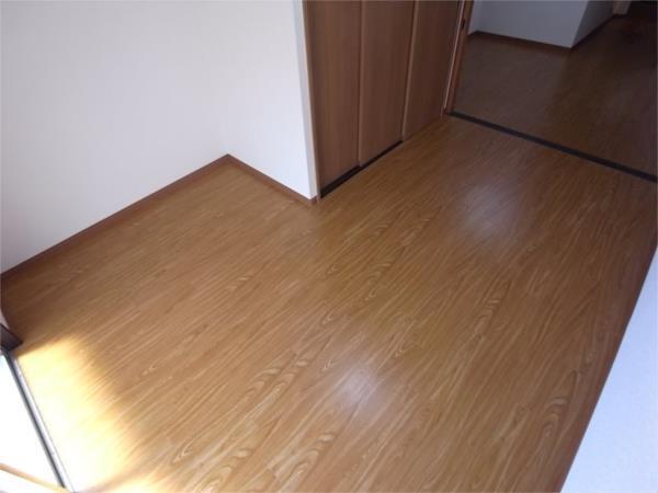 KMコート その他部屋・スペース