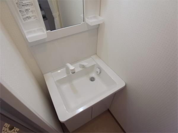KMコート 部屋画像