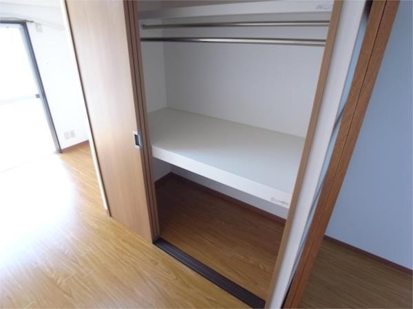 KMコート 収納