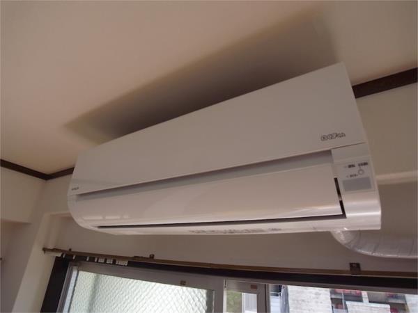 KMコート 部屋画像