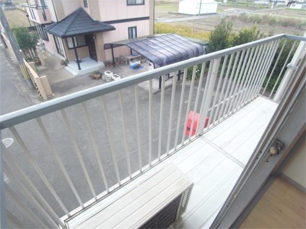 シャトー大半田I棟 部屋画像