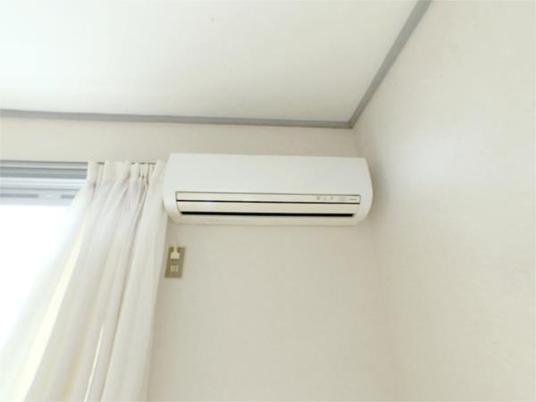 シャトー大半田I棟 部屋画像