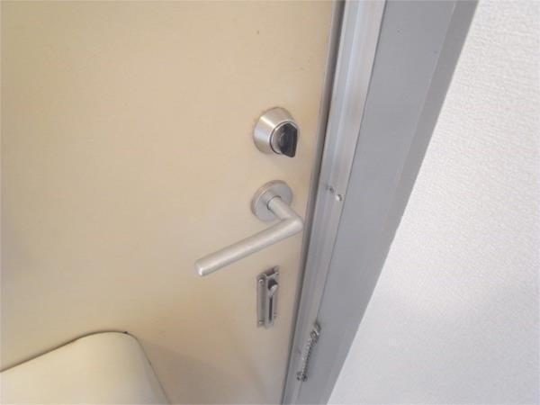 シャトー大半田I棟 その他