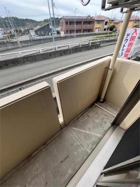 フロイデ姫路 部屋画像