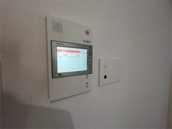 エスリード神戸三宮ヒルズ 部屋画像