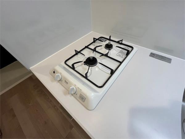 エスリード神戸三宮ヒルズ キッチン