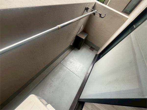 サニーヒル 部屋画像