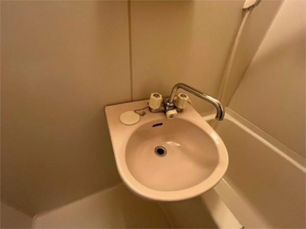 サニーヒル 部屋画像