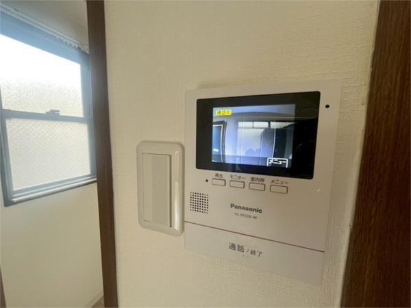 サニーヒル セキュリティ
