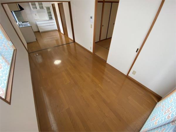 エルヴィエント花北 その他部屋・スペース