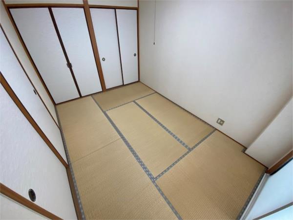 エルヴィエント花北 その他部屋・スペース