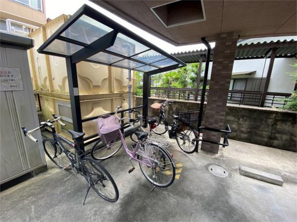 エルヴィエント花北 その他