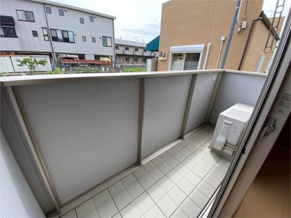 プランドール田寺東 部屋画像
