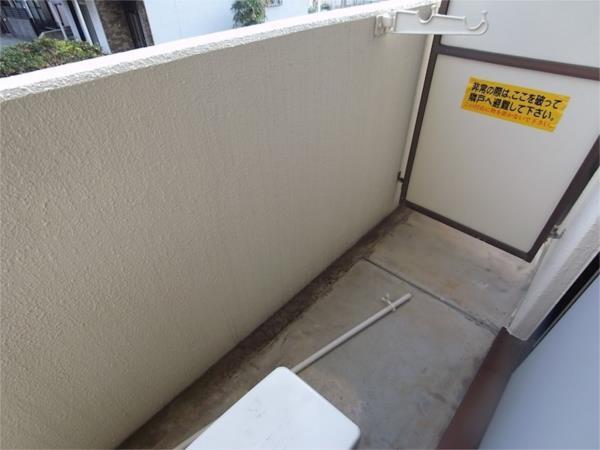 ときわ妙法寺レクラン 部屋画像
