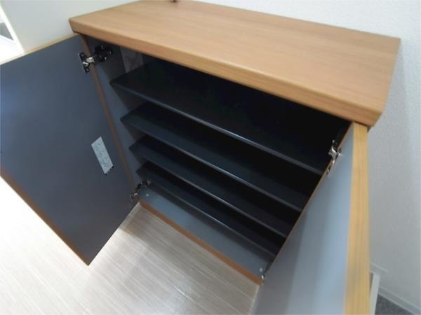 ときわ妙法寺レクラン 収納