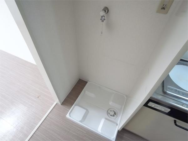 ときわ妙法寺レクラン 部屋画像
