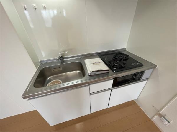 セジュール東浜尻 キッチン