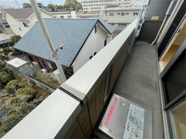 セジュール東浜尻 部屋画像