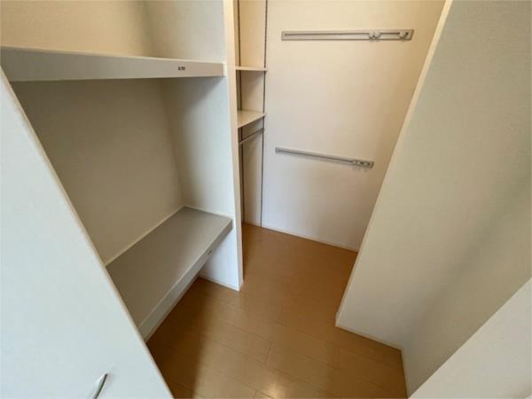 セジュール東浜尻 収納