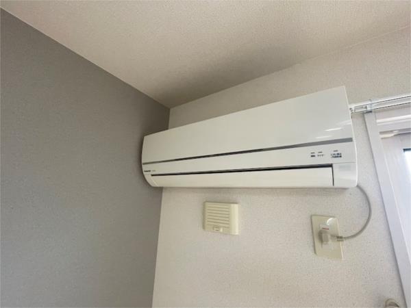 セジュール東浜尻 部屋画像