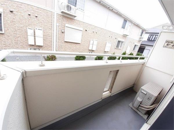 メゾン・ド・花水木　弐番館 部屋画像