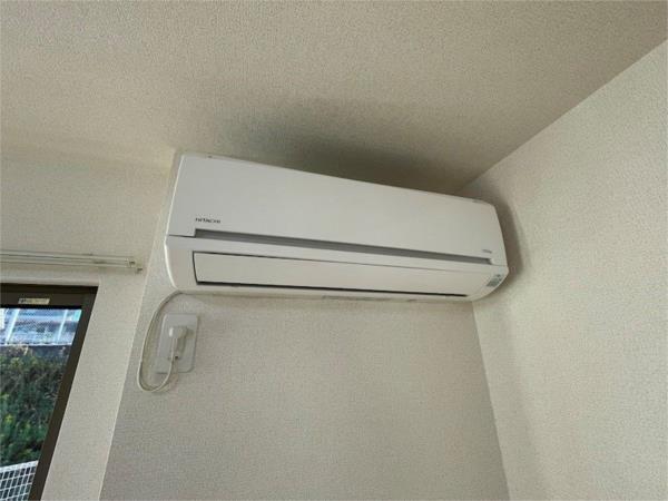 モーニング・グローリーIV 部屋画像