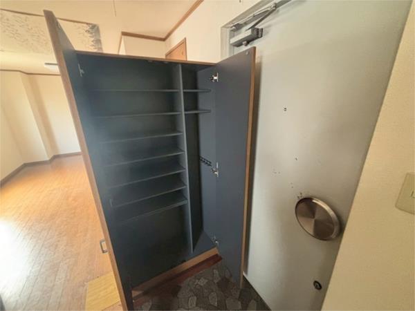 ツムギビル その他