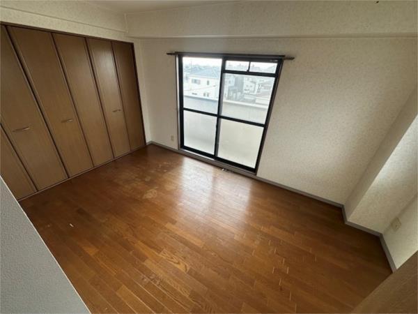ビッグウェーブビル その他部屋・スペース