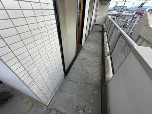 ビッグウェーブビル 部屋画像