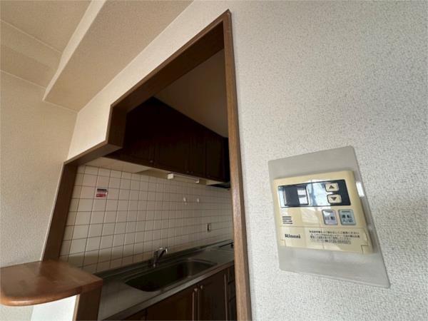 ビッグウェーブビル 部屋画像