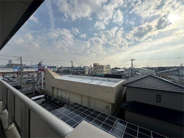 ビッグウェーブビル その他