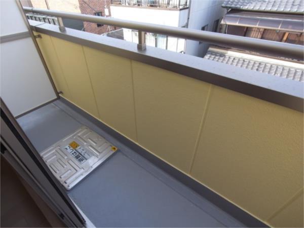 アンフィニ坂口通 部屋画像