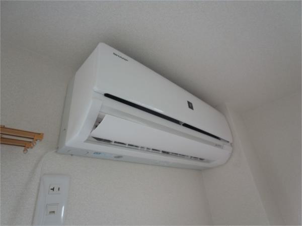 アンフィニ坂口通 部屋画像