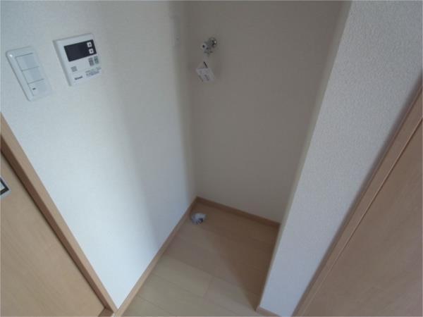 アンフィニ坂口通 部屋画像