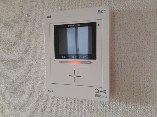 ヴィオラ セキュリティ