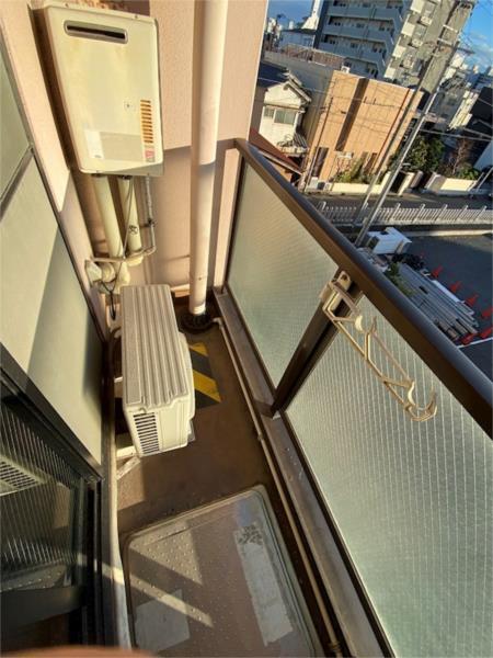 シャトー三和船場 部屋画像