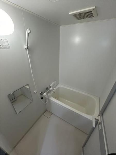 テルツォ南新在家 バス／シャワー