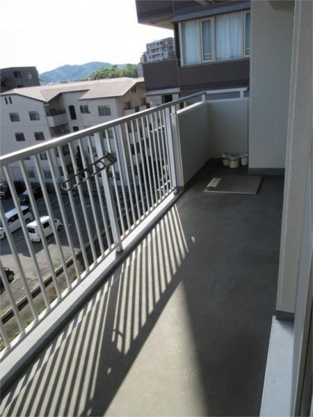 テルツォ南新在家 部屋画像