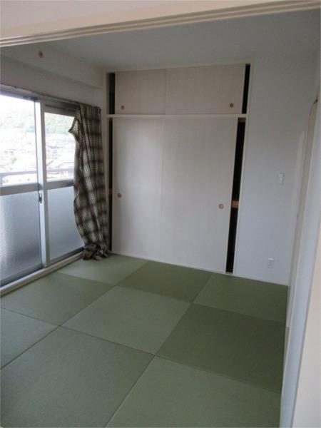 テルツォ南新在家 その他部屋・スペース