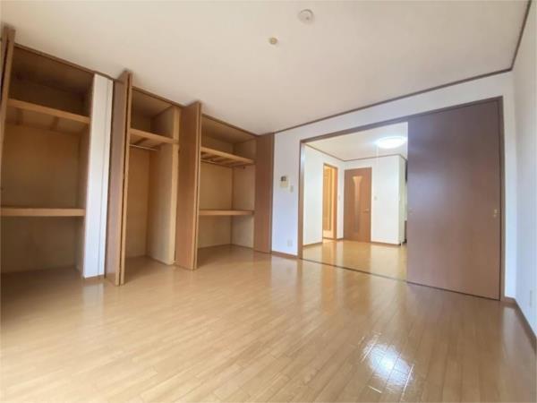 アンダンテ その他部屋・スペース