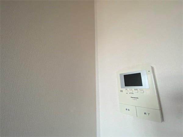 アンダンテ セキュリティ