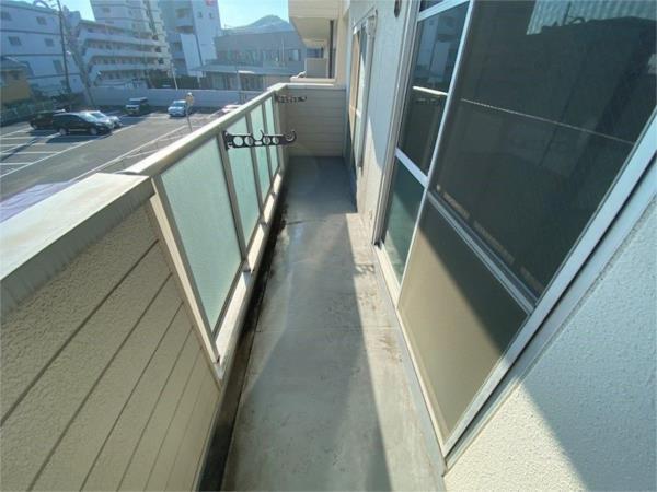 アルコ・ラ・カーサ町坪 部屋画像